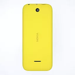 Мобільний телефон Nokia 225 Yellow - мініатюра 2
