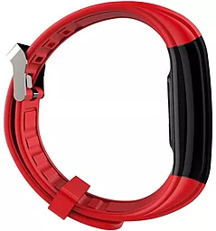 Фітнес-браслет LEMFO C6T Red - мініатюра 5 Фітнес-браслет LEMFO C6T Red - мініатюра 5