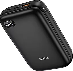 Повербанк Hoco Q2A 20000mAh Black