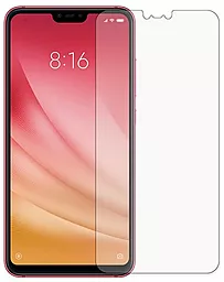 Захисна плівка BoxFace Протиударна Xiaomi Mi 8 Lite Matte - фото Захисна плівка BoxFace Протиударна Xiaomi Mi 8 Lite Matte