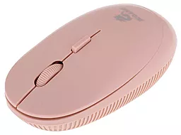 Компьютерная мышка Jeqang JW-216 Pink - фото Компьютерная мышка Jeqang JW-216 Pink