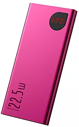 Повербанк Baseus Adaman 10000 mAh Red (PPIMDA-B09) - фото Повербанк Baseus Adaman 10000 mAh Red (PPIMDA-B09)