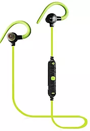 Навушники Awei A620BL Green