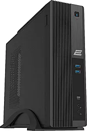 Корпус для комп'ютера 2E S616 400W Black (2E-S616-400)