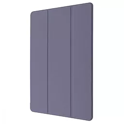 Чехол для планшета Wave Smart Cover для Lenovo Tab M11 lavender gray