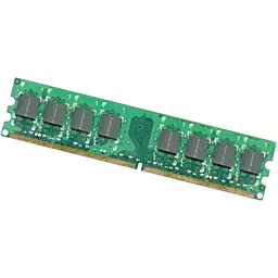 Оперативная память Exceleram DDR2 2GB 800 MHz (E20101A)