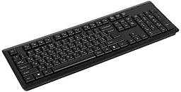 Комплект (клавиатура+мышка) A4Tech 4200N Black - миниатюра 6