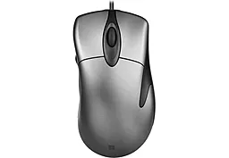 Компьютерная мышка Microsoft Classic IntelliMouse (HDQ-00010) - фото Компьютерная мышка Microsoft Classic IntelliMouse (HDQ-00010)