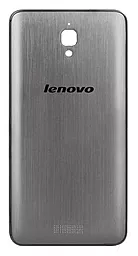 Задня кришка корпусу Lenovo S660 Original Grey