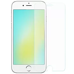 Захисне скло Baseus для Apple iPhone 8 Plus / 7 Plus (SGAPIPH7P-BSB02) - мініатюра 4 Захисне скло Baseus для Apple iPhone 8 Plus / 7 Plus (SGAPIPH7P-BSB02) - мініатюра 4