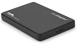 Карман для HDD Voltronic Q3 3.0 Black - фото Карман для HDD Voltronic Q3 3.0 Black