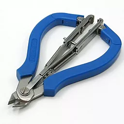 Микрокусачки-стриппер Pro'sKit 1PK-066N - фото Микрокусачки-стриппер Pro'sKit 1PK-066N