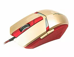Комп'ютерна мишка Maxxter G1 (IRON CLAW) - мініатюра 2