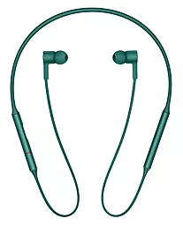 Навушники Huawei FreeLace Green - мініатюра 2