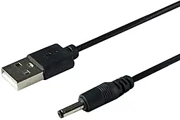 Кабель питания для роутера TP-Link TL-WR844N 5V USB-A - DC 3.5 х 1.35 mm - фото Кабель питания для роутера TP-Link TL-WR844N 5V USB-A - DC 3.5 х 1.35 mm