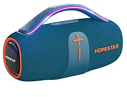 Колонки акустические Hopestar H85 Blue