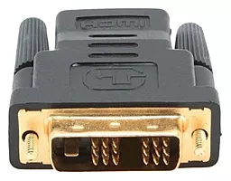 Видео переходник (адаптер) HDMI-DVI (A-HDMI-DVI-2) Cablexpert - фото Видео переходник (адаптер) HDMI-DVI (A-HDMI-DVI-2) Cablexpert