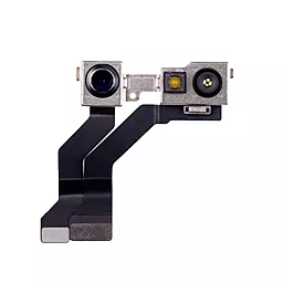 Фронтальна камера Apple iPhone 13 Pro Max (12 MP+12 MP) Face ID Original - знятий з телефона