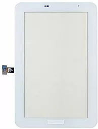 Сенсор (тачскрін) Samsung Galaxy Tab 2 7.0 P3100/P3110 (Wi-Fi) (original) White