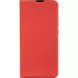 Чохол Gelius Book Cover Shell Case for Xiaomi Redmi 9c Red