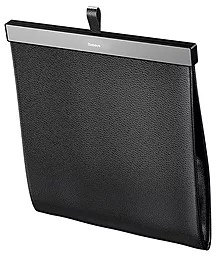 Автоурна Baseus Clean Garbage Bag for Back Seat of Cars Black (CRLJD-C01) - фото Автоурна Baseus Clean Garbage Bag for Back Seat of Cars Black (CRLJD-C01)