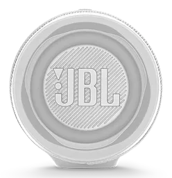 Колонки акустические JBL Charge 4 White (JBLCHARGE4WHTAM) - миниатюра 4