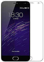 Защитная пленка BoxFace Противоударная Meizu M2 Clear - фото Защитная пленка BoxFace Противоударная Meizu M2 Clear