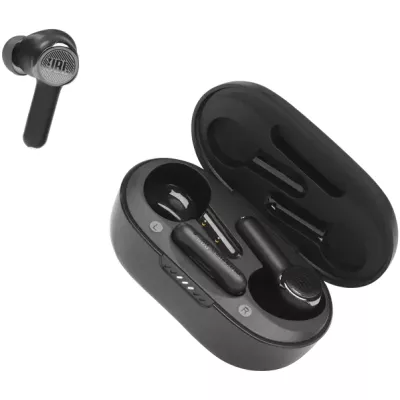 Наушники JBL Quantum TWS Black (JBLQUANTUMTWSBLK) - фото 7