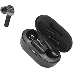 Наушники JBL Quantum TWS Black (JBLQUANTUMTWSBLK) - миниатюра 7 Наушники JBL Quantum TWS Black (JBLQUANTUMTWSBLK) - миниатюра 7