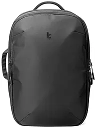 Рюкзак для ноутбуку Tomtoc UrbanEX-T65 15.6"/20L Black (T65S1D1) - фото Рюкзак для ноутбуку Tomtoc UrbanEX-T65 15.6"/20L Black (T65S1D1)