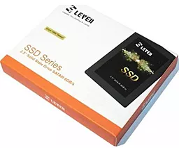 SSD Накопитель LEVEN JS600 480 GB (JS300SSD480GBPRO) - миниатюра 2