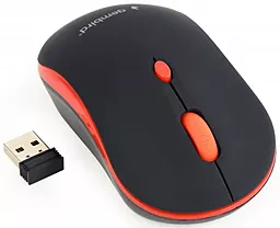 Компьютерная мышка Gembird MUSW-4B-03-R Red