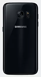 Корпус для Samsung G930F Galaxy S7 Black