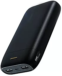 Повербанк Lenyes PX267 20000mAh Black - фото Повербанк Lenyes PX267 20000mAh Black