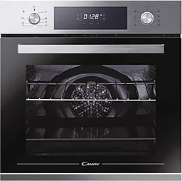 Духовой шкаф Candy FCT825XL - фото Духовой шкаф Candy FCT825XL