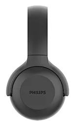 Навушники Philips TAUH202BK Black - мініатюра 3