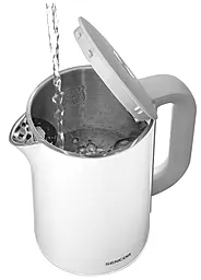 Kettle/plast SENCOR SWK 1591WH - миниатюра 12