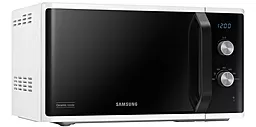 Микроволновая печь Samsung MS23K3614AW/BW - миниатюра 2