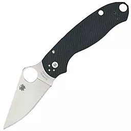 Ніж Spyderco Para Military 2 Left Handed (C81GPLE2) - фото Ніж Spyderco Para Military 2 Left Handed (C81GPLE2)