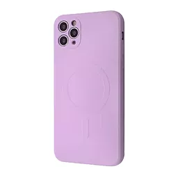 Чохол Wave Colorful Case with MagSafe для Apple iPhone 11 Pro Max Black Currant