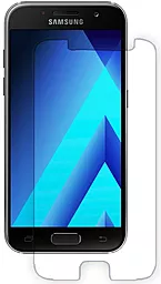 Захисне скло BeCover Samsung A720 Galaxy A7 2017 Crystal Clear (703483)