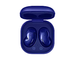 Навушники Samsung Galaxy Buds Live Blue (SM-R180NZBA) - мініатюра 5