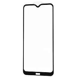Защитное стекло 1TOUCH Full Screen HQ для Xiaomi Redmi 8, 8A (без упаковки) Black
