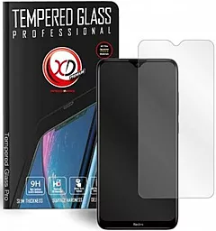 Захисне скло ExtraDigital Tempered Glass HD Xiaomi Redmi 8A Clear (EGL4641)