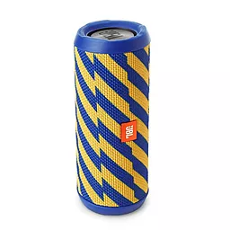 Колонки акустические JBL Flip 4 Zap