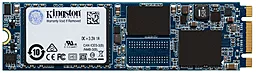 Накопичувач SSD Kingston UV500 960 GB M.2 2280 SATA 3 (SUV500M8/960G) - фото Накопичувач SSD Kingston UV500 960 GB M.2 2280 SATA 3 (SUV500M8/960G)