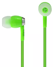 Навушники Moki HyperBuds (ACC-HPHBG) Green