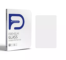 Захисне скло ArmorStandart Glass CR для Samsung Galaxy Tab S9 (SM-X710/X716B/X718U), S9 FE (SM-X510/X516) Clear (ARM69745)