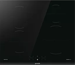 Варильна поверхня електрична Gorenje GI6401BC - фото Варильна поверхня електрична Gorenje GI6401BC