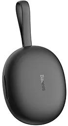 Навушники Baseus Encok W05 Black (NGW05-01) - мініатюра 3